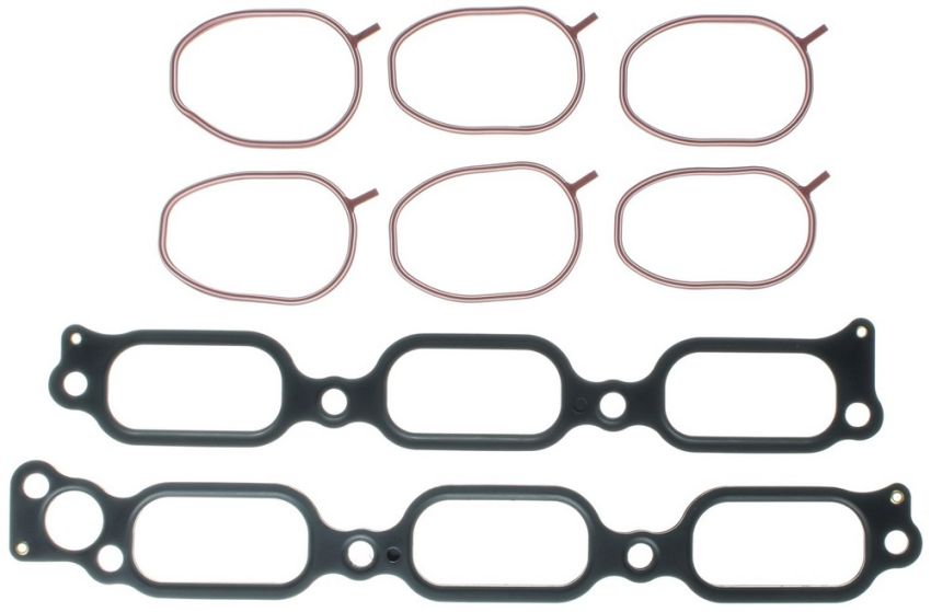 MAHLE MS20324 Engine Intake Manifold Gasket Set