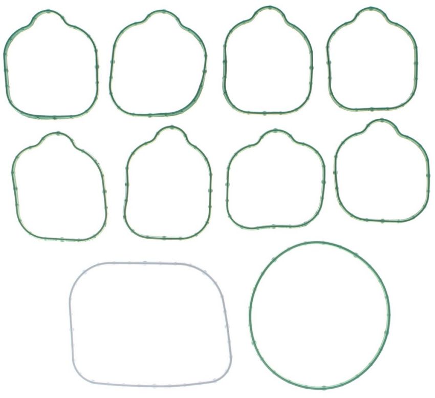 MAHLE MS20325 Engine Intake Manifold Gasket Set