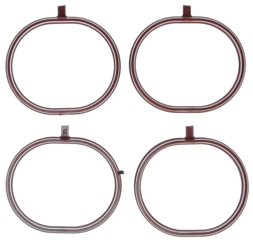 MAHLE MS20335 Engine Intake Manifold Gasket Set