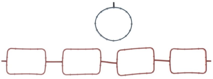 MAHLE MS20336 Engine Intake Manifold Gasket Set