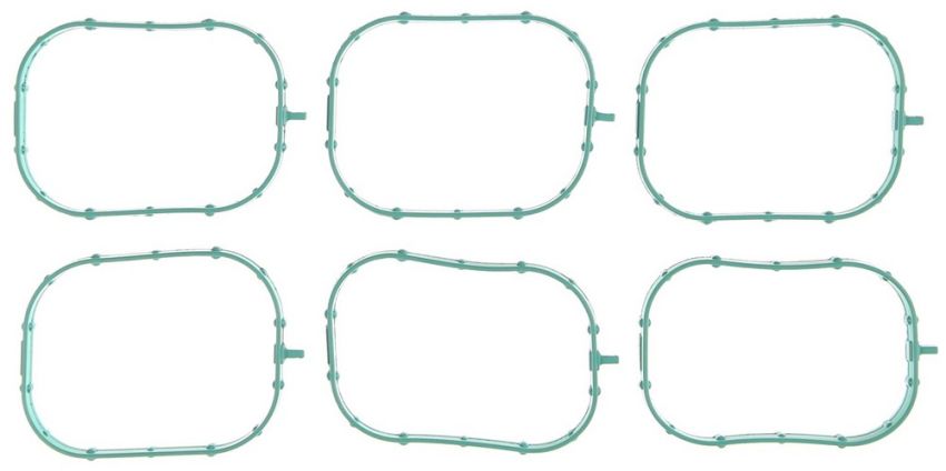 MAHLE MS20341 Engine Intake Manifold Gasket Set