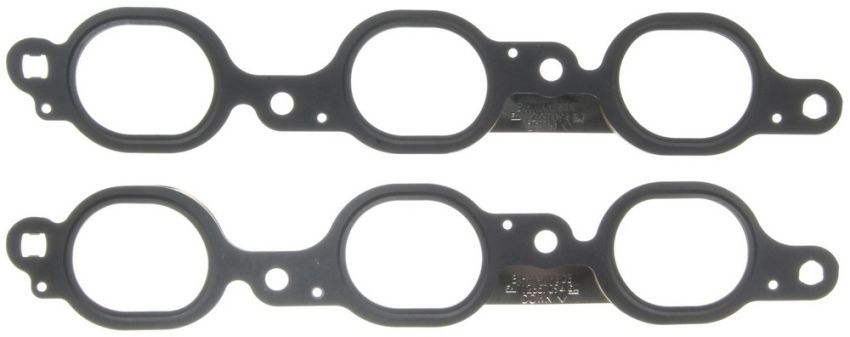 MAHLE MS20370 Exhaust Manifold Gasket Set