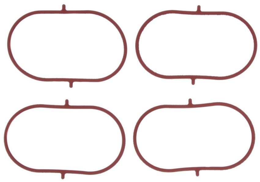 MAHLE MS20374 Engine Intake Manifold Gasket Set