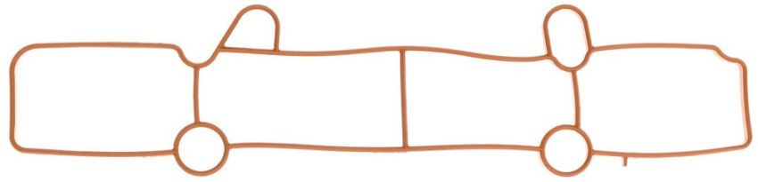 MAHLE MS20376 Engine Intake Manifold Gasket