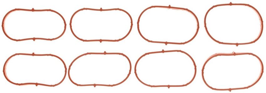 MAHLE MS20379 Engine Intake Manifold Gasket Set