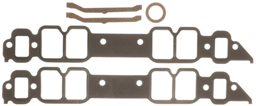 MAHLE MS20382 MAHLE Performance Intake Manifold Gasket Set