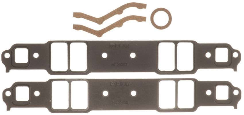 MAHLE MS20383 MAHLE Performance Intake Manifold Gasket Set