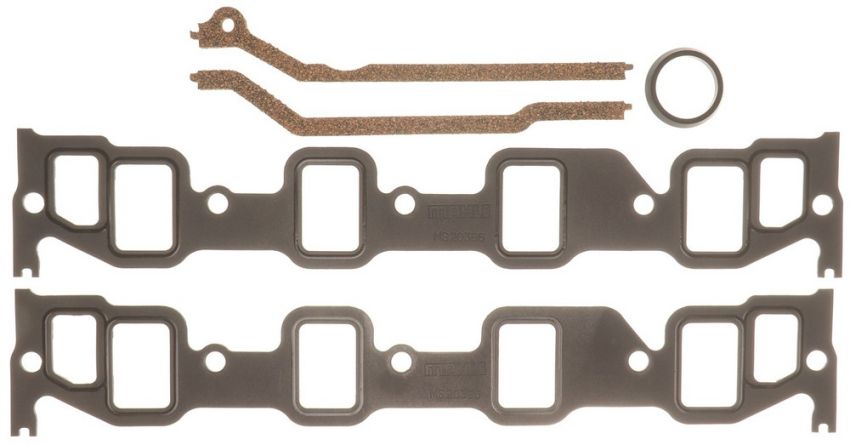 MAHLE MS20386 MAHLE Performance Intake Manifold Gasket Set