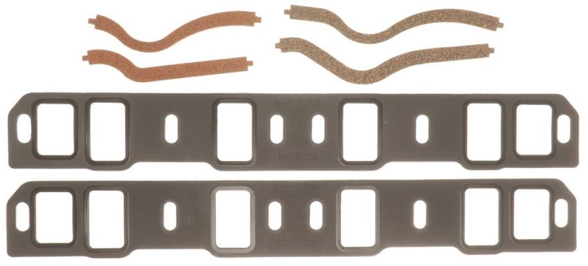 MAHLE MS20389 MAHLE Performance Intake Manifold Gasket Set
