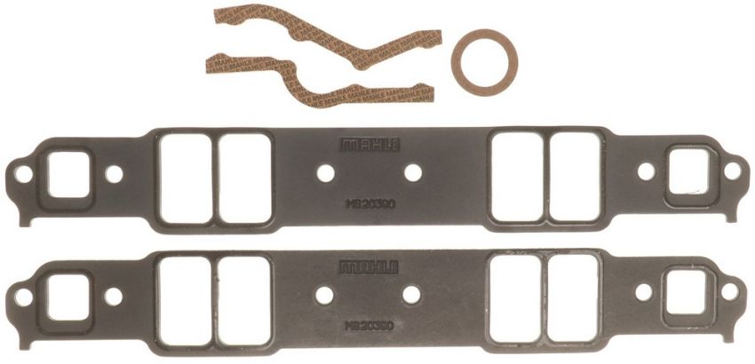 MAHLE MS20390 MAHLE Performance Intake Manifold Gasket Set
