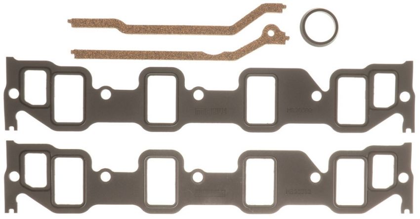 MAHLE MS20392 MAHLE Performance Intake Manifold Gasket Set