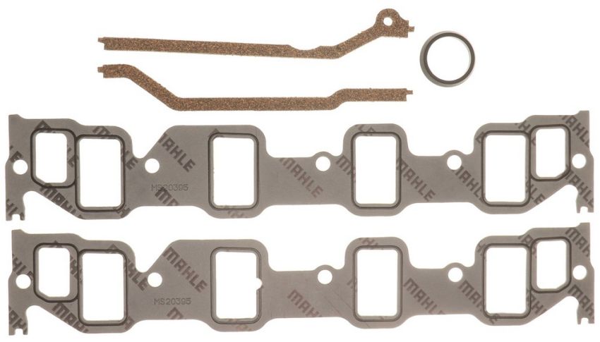 MAHLE MS20395 MAHLE Performance Intake Manifold Gasket Set