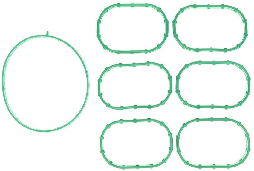 MAHLE MS20400 Engine Intake Manifold Gasket Set