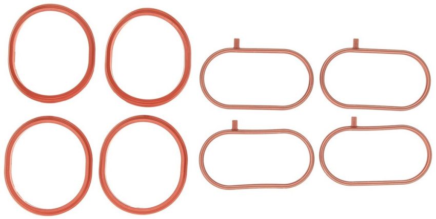 MAHLE MS20401 Engine Intake Manifold Gasket Set