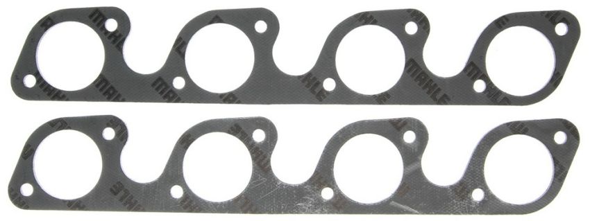 MAHLE MS20403 MAHLE Performance Exhaust Manifold Gasket Set