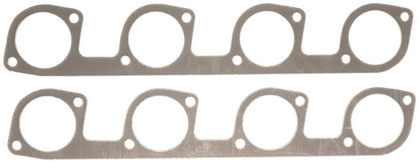MAHLE MS20404 MAHLE Performance Exhaust Manifold Gasket Set