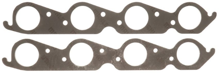 MAHLE MS20406 MAHLE Performance Exhaust Manifold Gasket Set