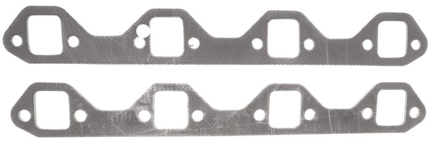 MAHLE MS20412 MAHLE Performance Exhaust Manifold Gasket Set