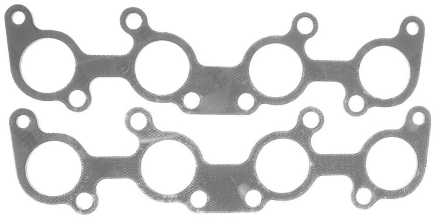 MAHLE MS20413 MAHLE Performance Exhaust Manifold Gasket Set