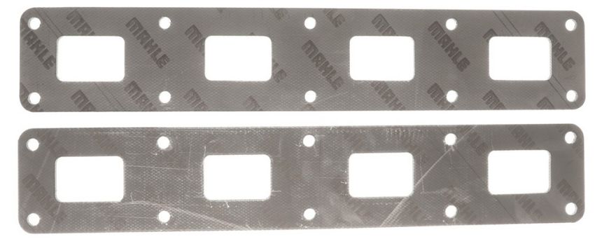 MAHLE MS20421 MAHLE Performance Exhaust Manifold Gasket Set