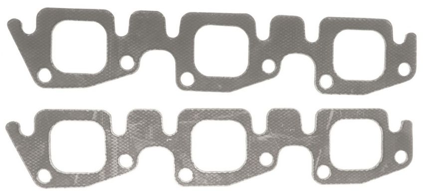 MAHLE MS20425 MAHLE Performance Exhaust Manifold Gasket Set
