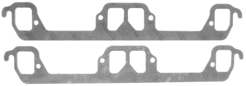 MAHLE MS20430 MAHLE Performance Exhaust Manifold Gasket Set