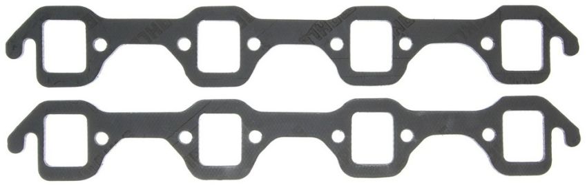 MAHLE MS20432 MAHLE Performance Exhaust Manifold Gasket Set