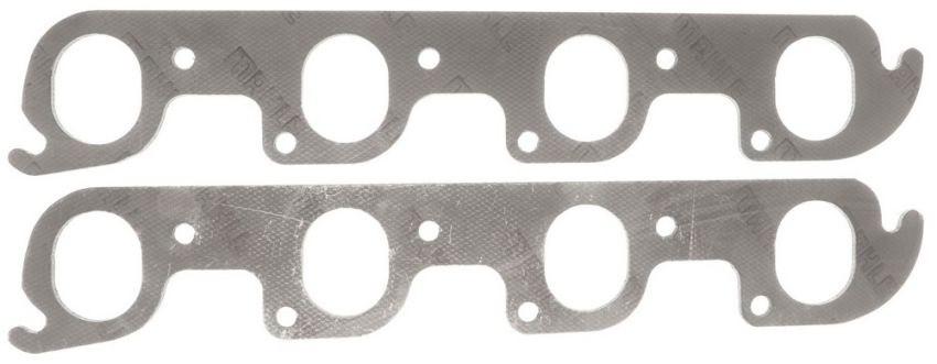 MAHLE MS20435 MAHLE Performance Exhaust Manifold Gasket Set