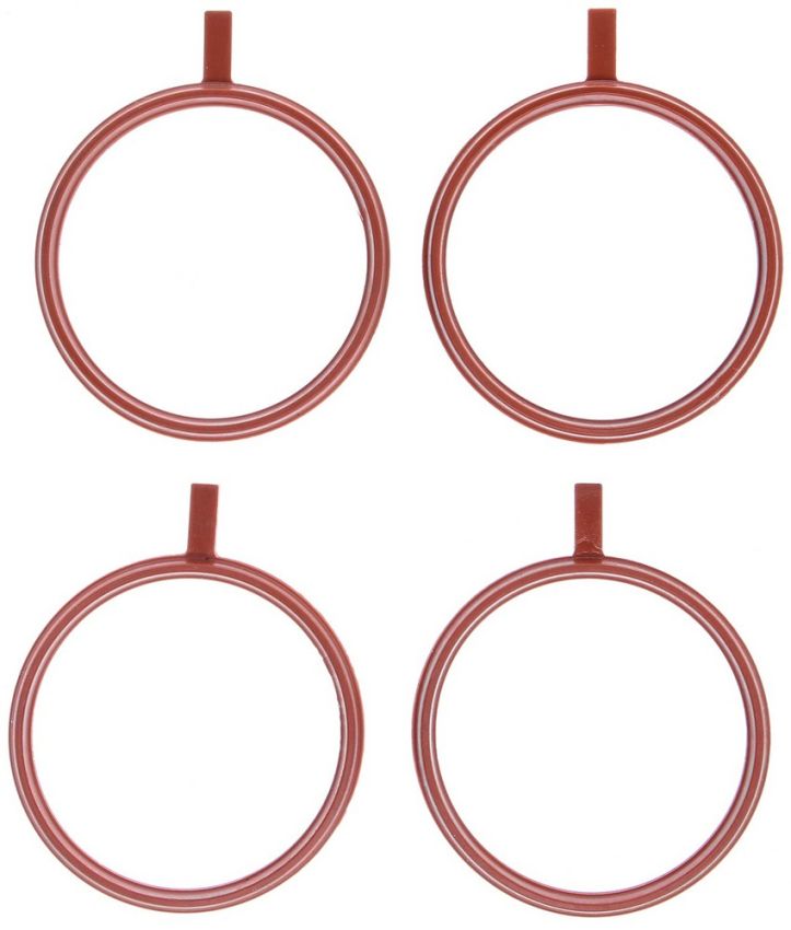 MAHLE MS20438 Fuel Injection Plenum Gasket Set
