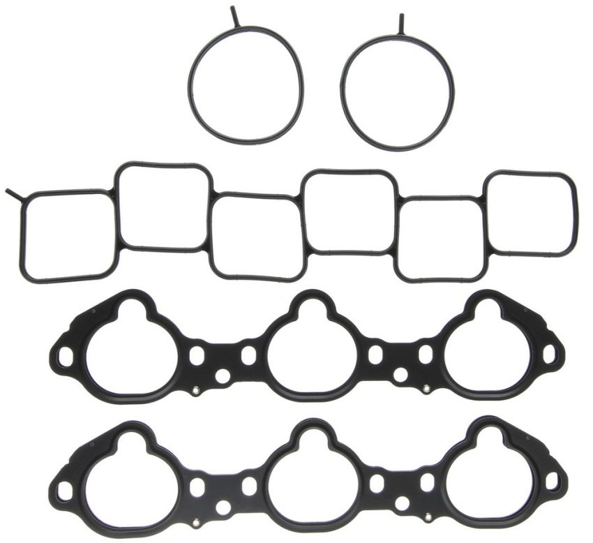 MAHLE MS20441 Engine Intake Manifold Gasket Set