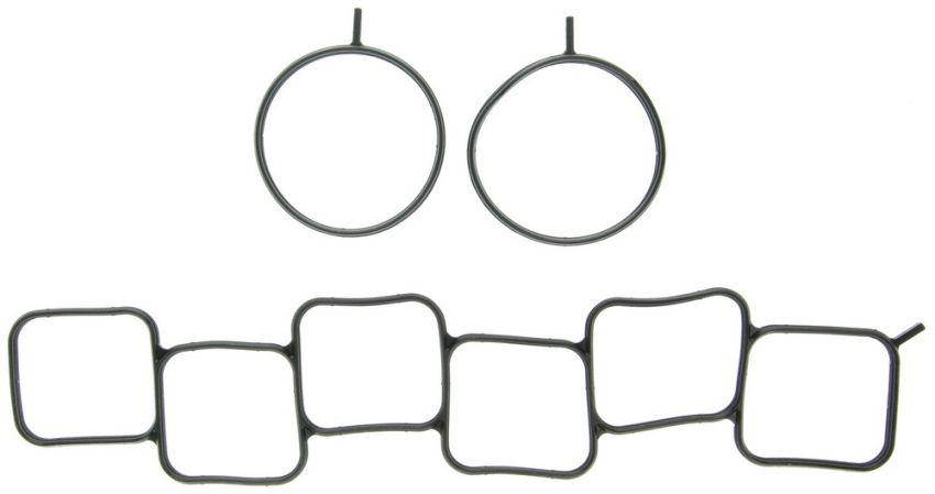MAHLE MS20443 Fuel Injection Plenum Gasket Set