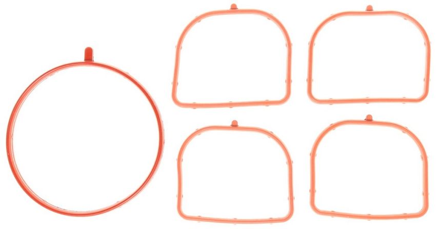 MAHLE MS20449 Engine Intake Manifold Gasket Set