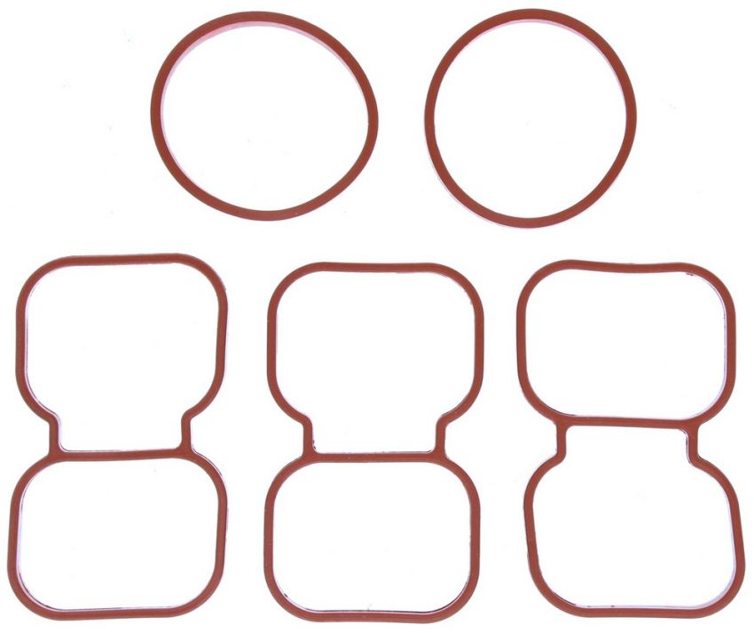 MAHLE MS20450 Engine Intake Manifold Gasket Set