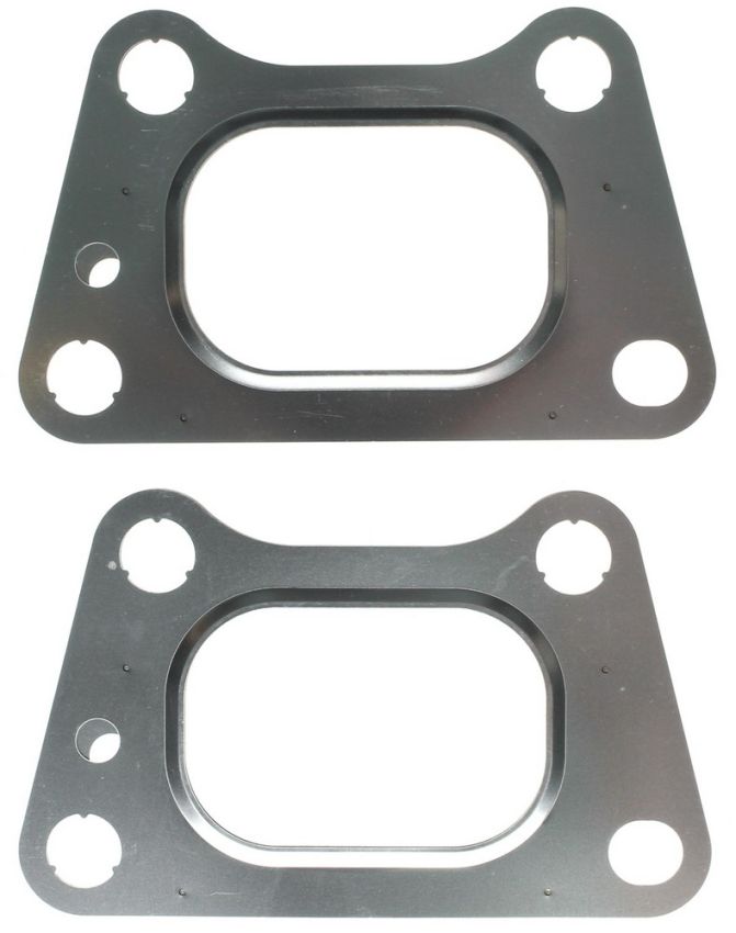 MAHLE MS20454 Exhaust Manifold Gasket Set