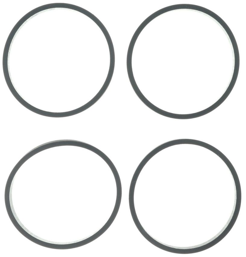 MAHLE MS20455 Engine Intake Manifold Gasket Set