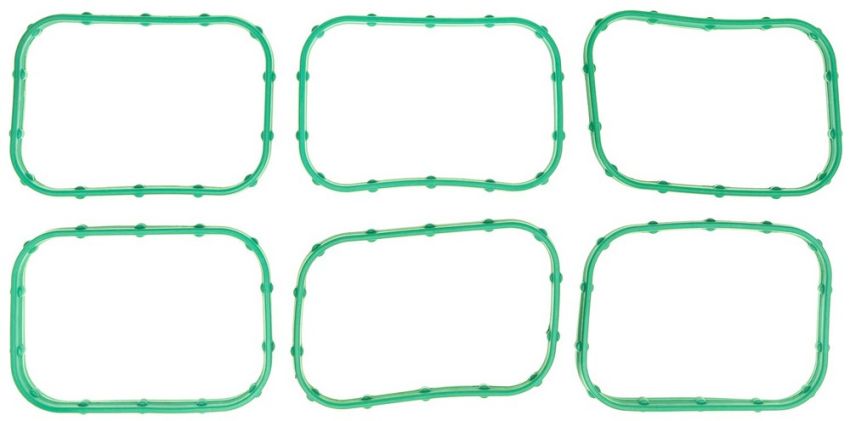 MAHLE MS20456 Fuel Injection Plenum Gasket Set