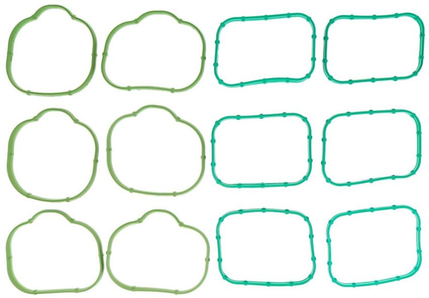 MAHLE MS20457 Engine Intake Manifold Gasket Set