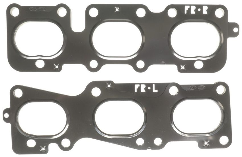MAHLE MS20459 Exhaust Manifold Gasket Set