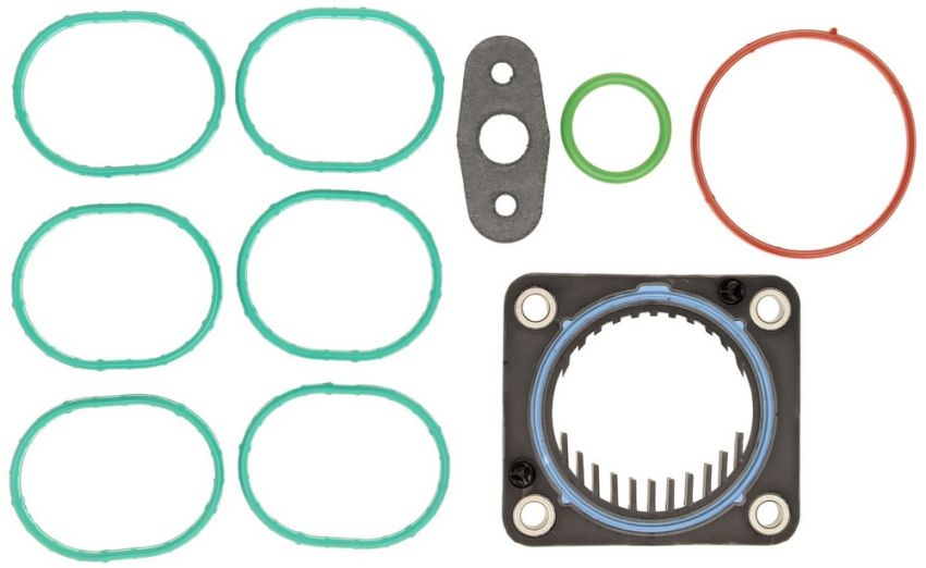 MAHLE MS20462 Engine Intake Manifold Gasket Set