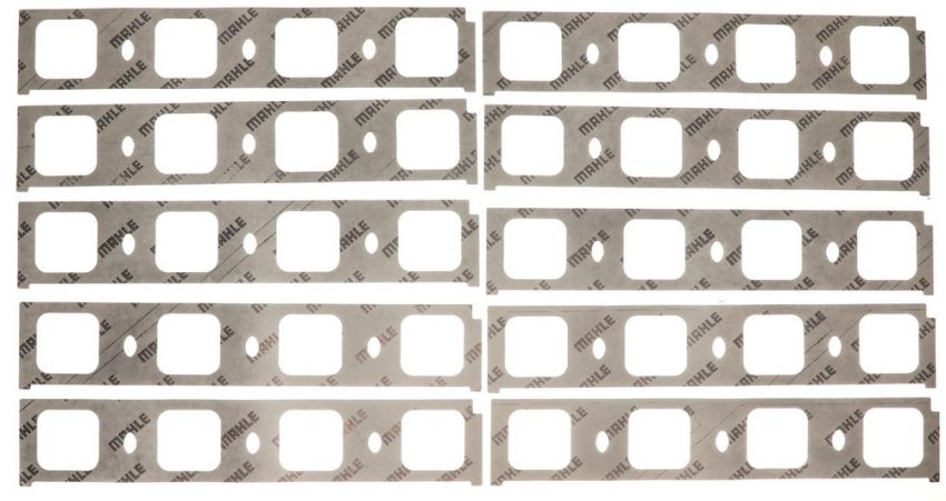 MAHLE MS20464RP Engine Intake Manifold Gasket Set