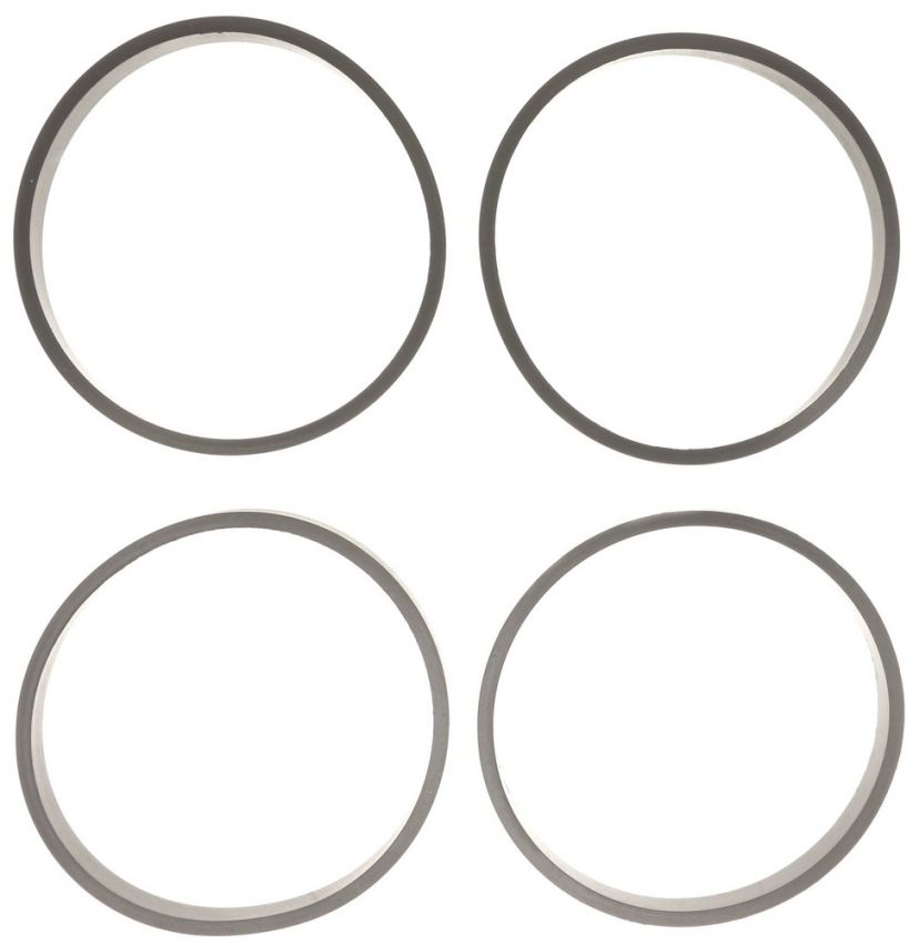 MAHLE MS20465 Engine Intake Manifold Gasket Set