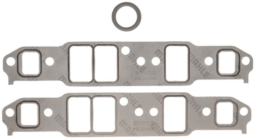 MAHLE MS20468 MAHLE Performance Intake Manifold Gasket Set