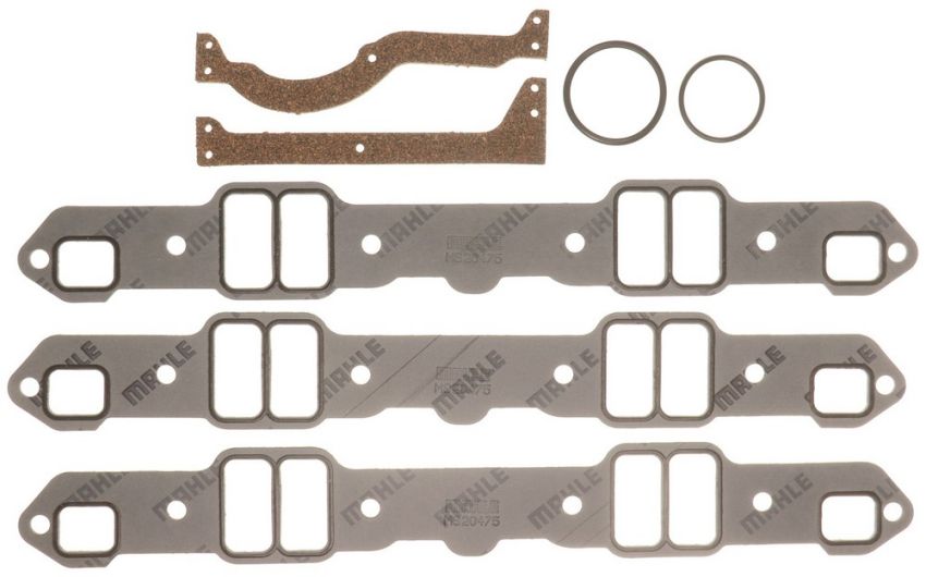 MAHLE MS20475 MAHLE Performance Exhaust Manifold Gasket Set