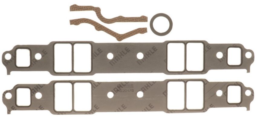 MAHLE MS20476 MAHLE Performance Intake Manifold Gasket Set