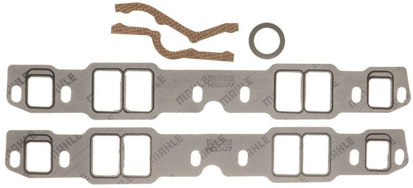 MAHLE MS20477 MAHLE Performance Intake Manifold Gasket Set