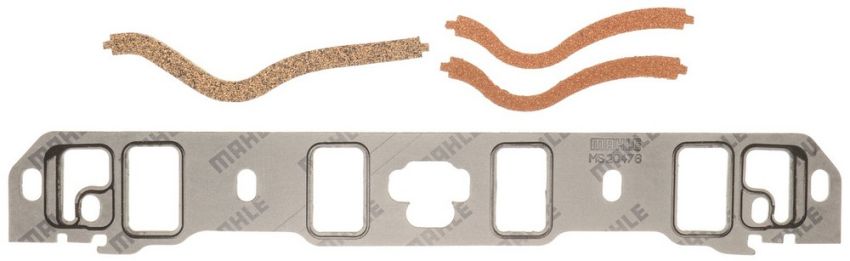MAHLE MS20478 MAHLE Performance Intake Manifold Gasket Set