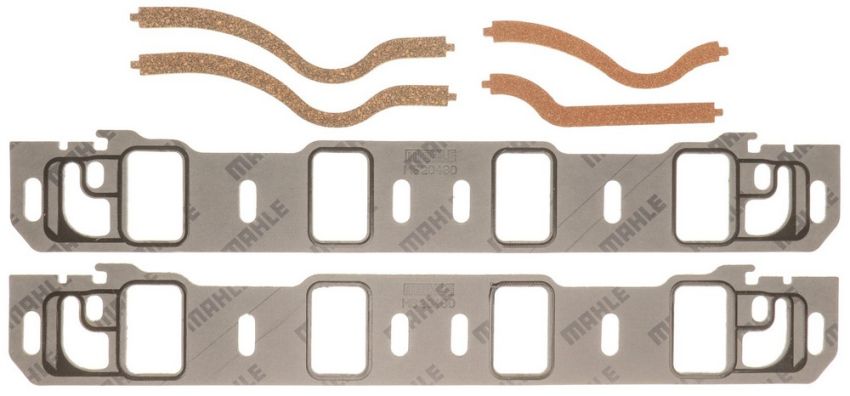 MAHLE MS20480 MAHLE Performance Intake Manifold Gasket Set