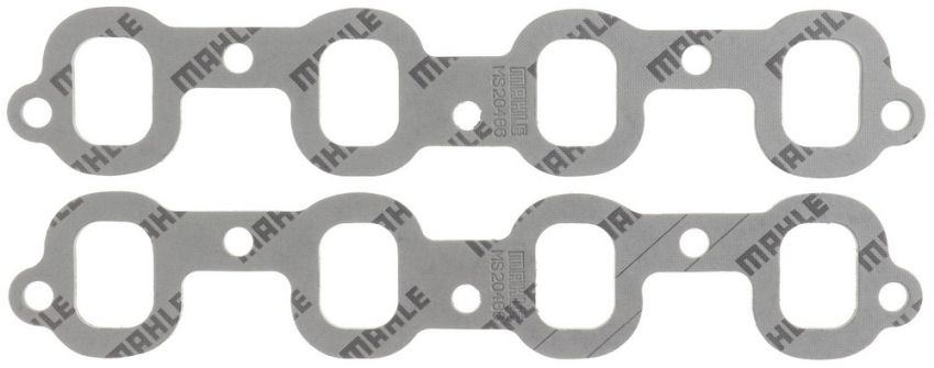 MAHLE MS20486 MAHLE Performance Intake Manifold Gasket Set