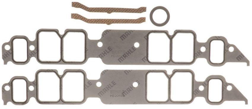 MAHLE MS20489 MAHLE Performance Intake Manifold Gasket Set