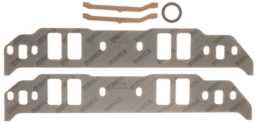 MAHLE MS20490 MAHLE Performance Intake Manifold Gasket Set